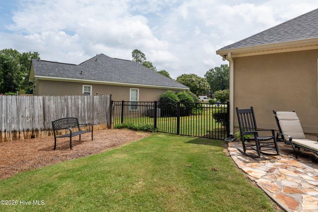 561 Live Oak Court, Augusta, GA 30907