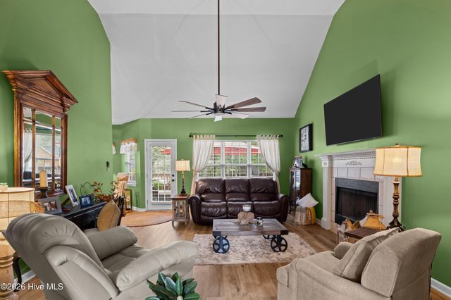 561 Live Oak Court, Augusta, GA 30907