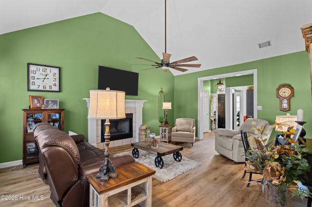 561 Live Oak Court, Augusta, GA 30907