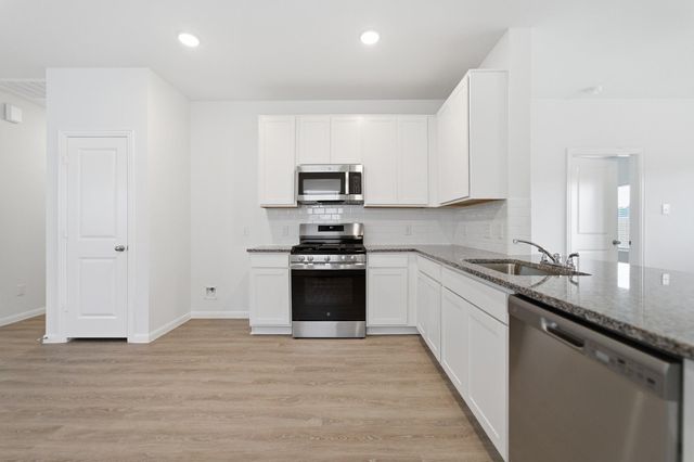 10771 Sora Drive, Willis, TX 77378