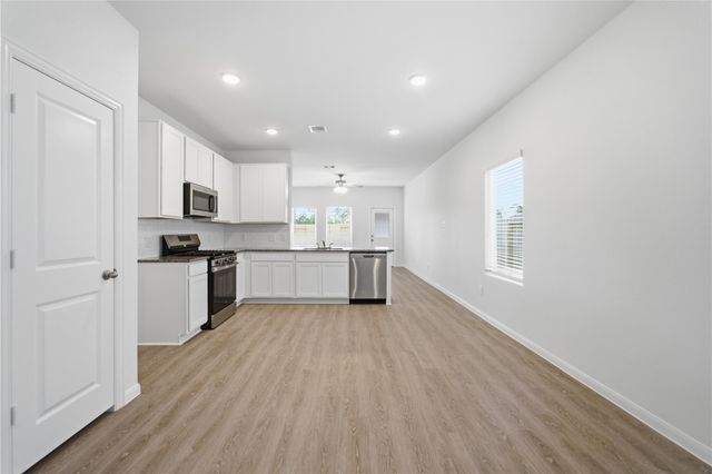 10771 Sora Drive, Willis, TX 77378