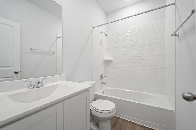 10771 Sora Drive, Willis, TX 77378