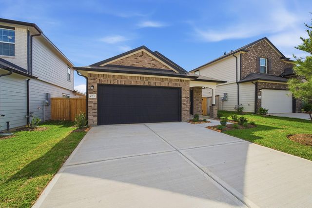 10771 Sora Drive, Willis, TX 77378