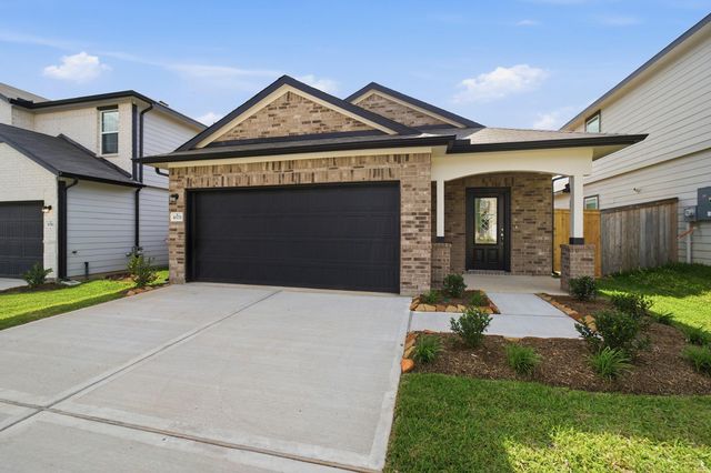 10771 Sora Drive, Willis, TX 77378