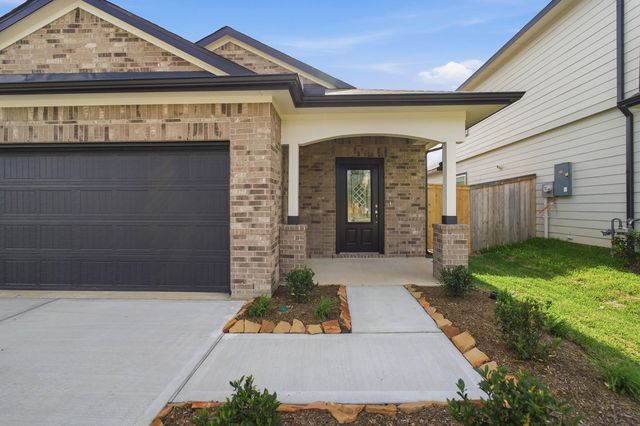 10771 Sora Drive, Willis, TX 77378