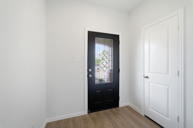 10771 Sora Drive, Willis, TX 77378