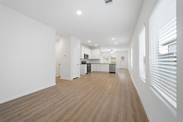 10771 Sora Drive, Willis, TX 77378