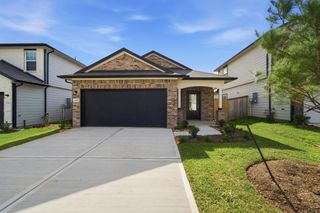 10771 Sora Drive, Willis, TX 77378