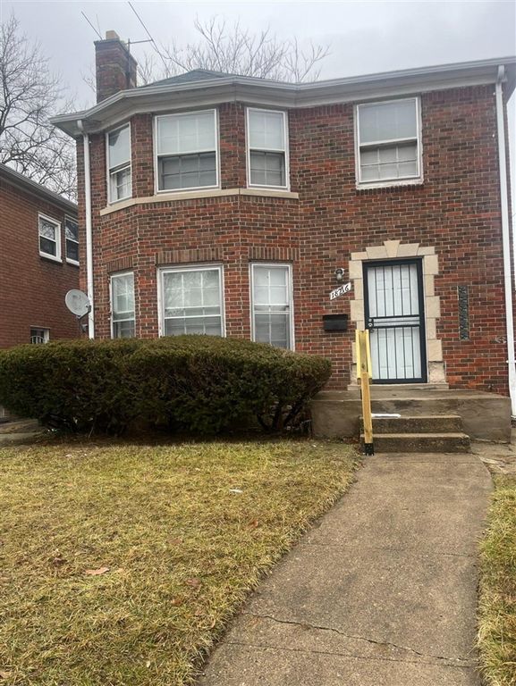 18276 Appoline Street, Detroit, MI 48235