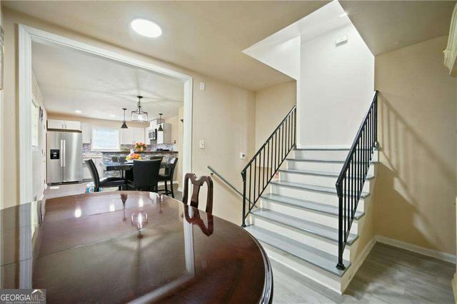 1020 Cedar Circle, Forest Park, GA 30297