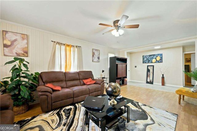 1020 Cedar Circle, Forest Park, GA 30297