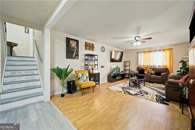 1020 Cedar Circle, Forest Park, GA 30297