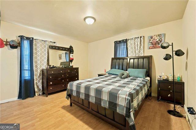 1020 Cedar Circle, Forest Park, GA 30297
