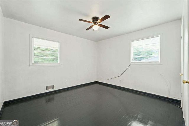 1020 Cedar Circle, Forest Park, GA 30297