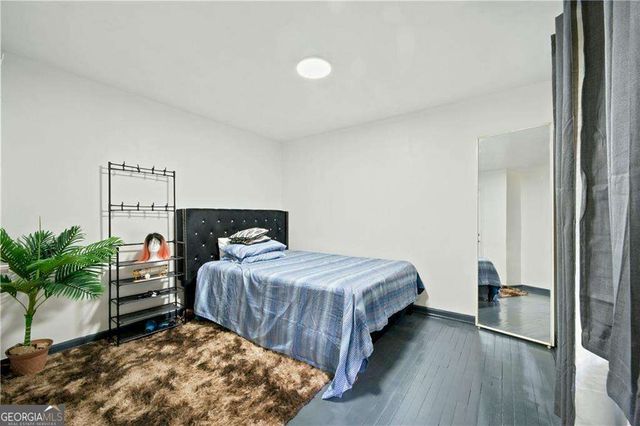 1020 Cedar Circle, Forest Park, GA 30297