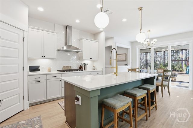 72 Heron Creek Drive, Richmond Hill, GA 31324