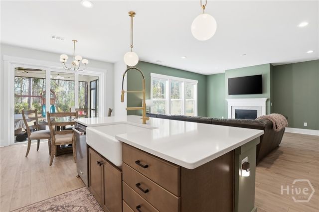 72 Heron Creek Drive, Richmond Hill, GA 31324