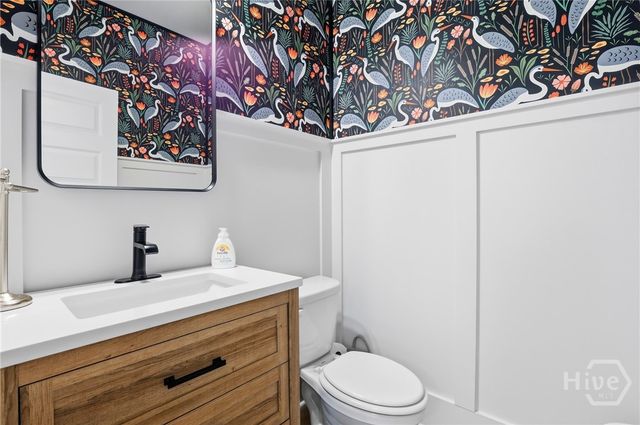 72 Heron Creek Drive, Richmond Hill, GA 31324