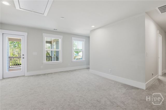 72 Heron Creek Drive, Richmond Hill, GA 31324