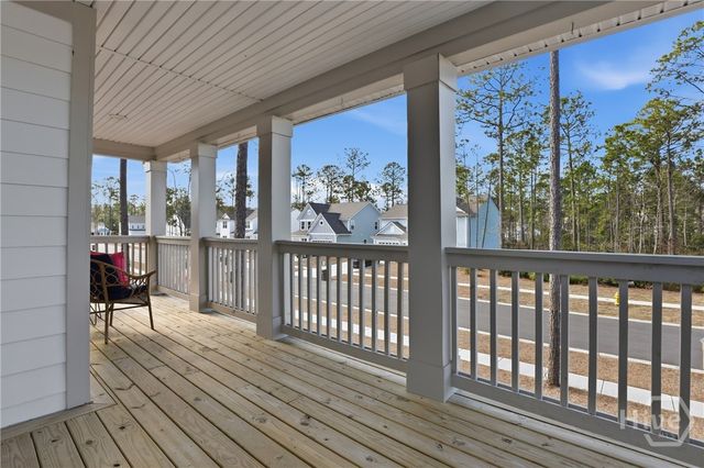 72 Heron Creek Drive, Richmond Hill, GA 31324