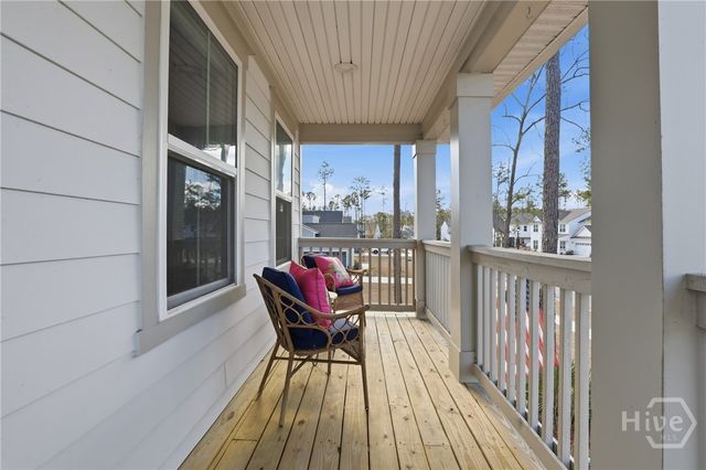 72 Heron Creek Drive, Richmond Hill, GA 31324