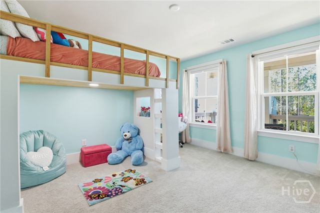 72 Heron Creek Drive, Richmond Hill, GA 31324