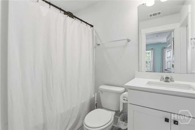 72 Heron Creek Drive, Richmond Hill, GA 31324