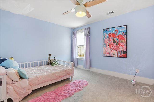 72 Heron Creek Drive, Richmond Hill, GA 31324