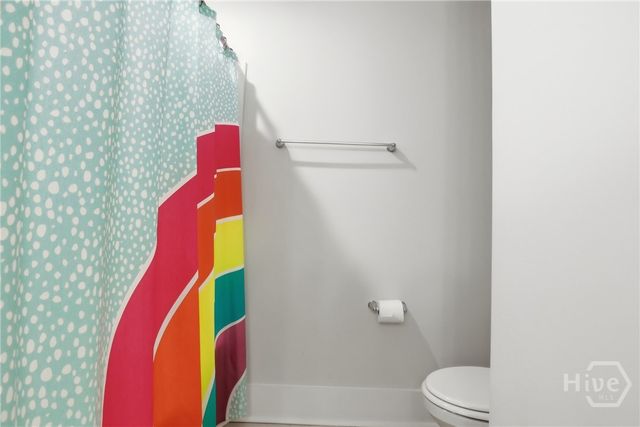 72 Heron Creek Drive, Richmond Hill, GA 31324