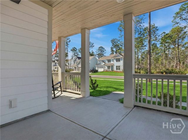 72 Heron Creek Drive, Richmond Hill, GA 31324