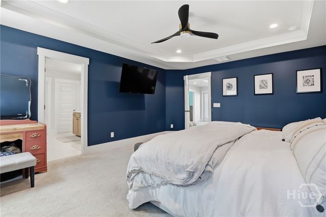 72 Heron Creek Drive, Richmond Hill, GA 31324