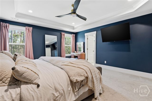 72 Heron Creek Drive, Richmond Hill, GA 31324