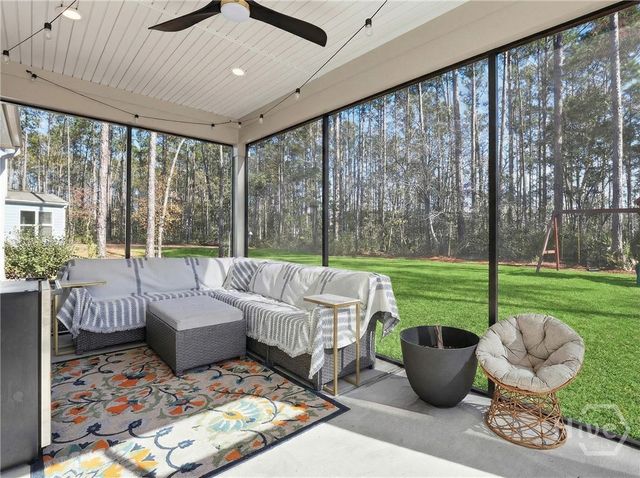 72 Heron Creek Drive, Richmond Hill, GA 31324