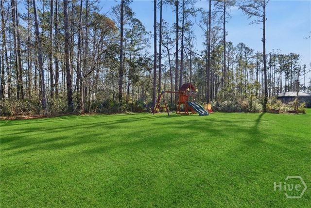 72 Heron Creek Drive, Richmond Hill, GA 31324