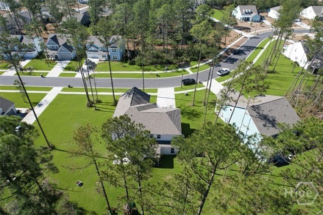 72 Heron Creek Drive, Richmond Hill, GA 31324