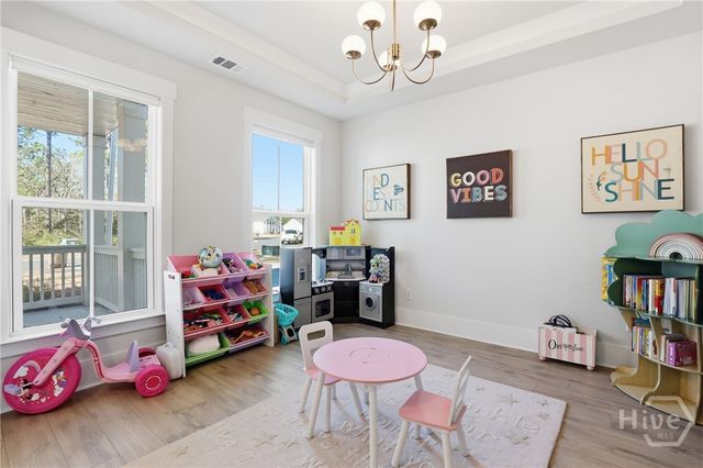 72 Heron Creek Drive, Richmond Hill, GA 31324