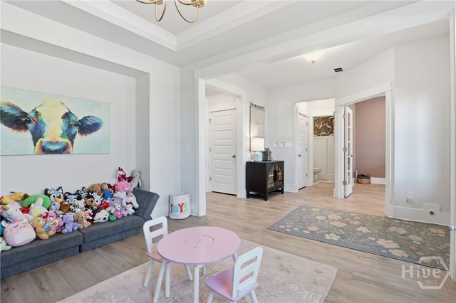 72 Heron Creek Drive, Richmond Hill, GA 31324