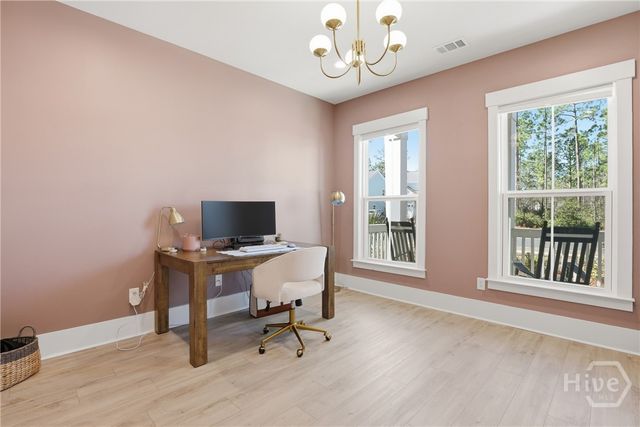 72 Heron Creek Drive, Richmond Hill, GA 31324