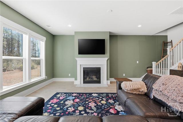 72 Heron Creek Drive, Richmond Hill, GA 31324