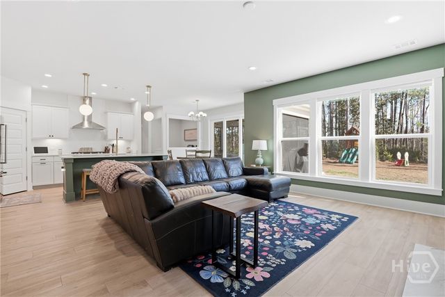 72 Heron Creek Drive, Richmond Hill, GA 31324