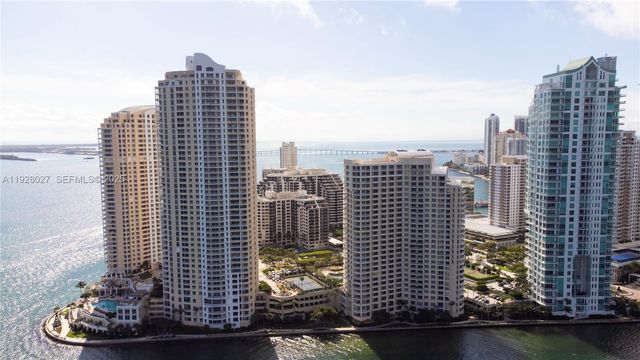 900 Brickell Key Blvd 2002, Miami, FL 33131