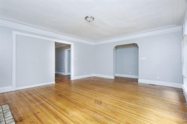 2704 Webb Street Unit: Lower, Detroit, MI 48206