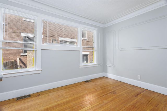 2704 Webb Street Unit: Lower, Detroit, MI 48206