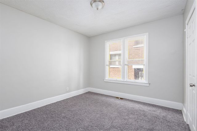 2704 Webb Street Unit: Lower, Detroit, MI 48206