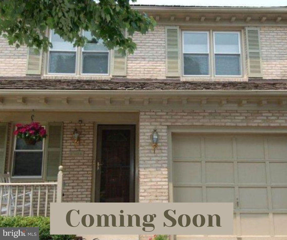 15414 MANOR VILLAGE LN, Rockville, MD 20853