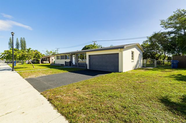 360 NW 199th St, Miami Gardens, FL 33169
