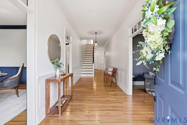 11918 Brook Point Pl, Chesterfield, VA 23838