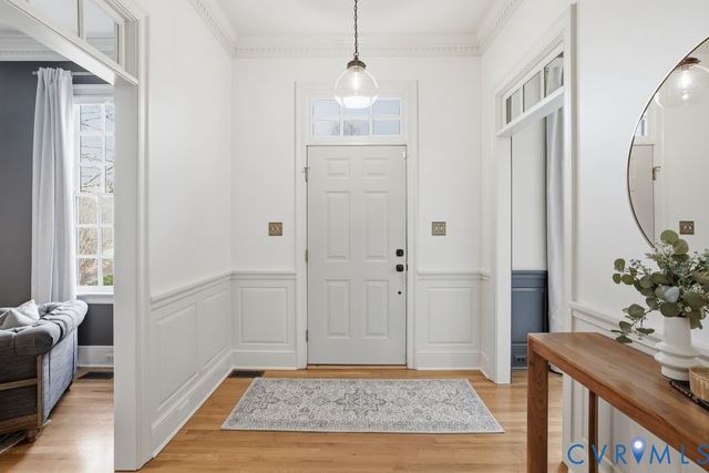 11918 Brook Point Pl, Chesterfield, VA 23838