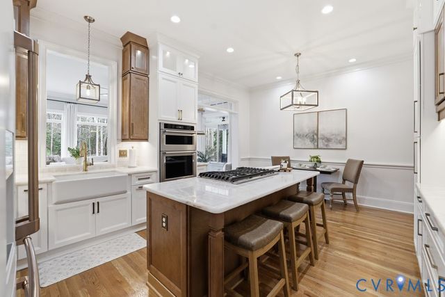 11918 Brook Point Pl, Chesterfield, VA 23838