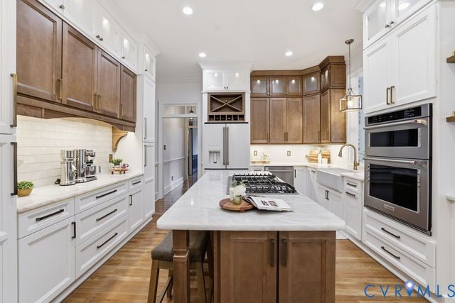 11918 Brook Point Pl, Chesterfield, VA 23838